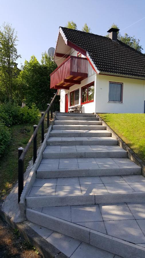 Kirchheim 119 Villa Exterior foto