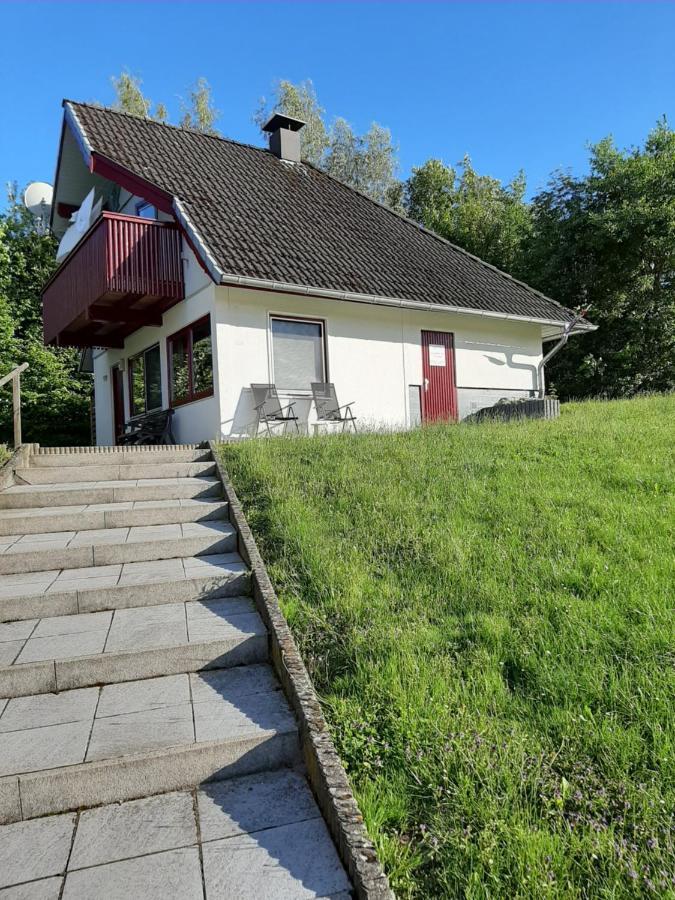Kirchheim 119 Villa Exterior foto