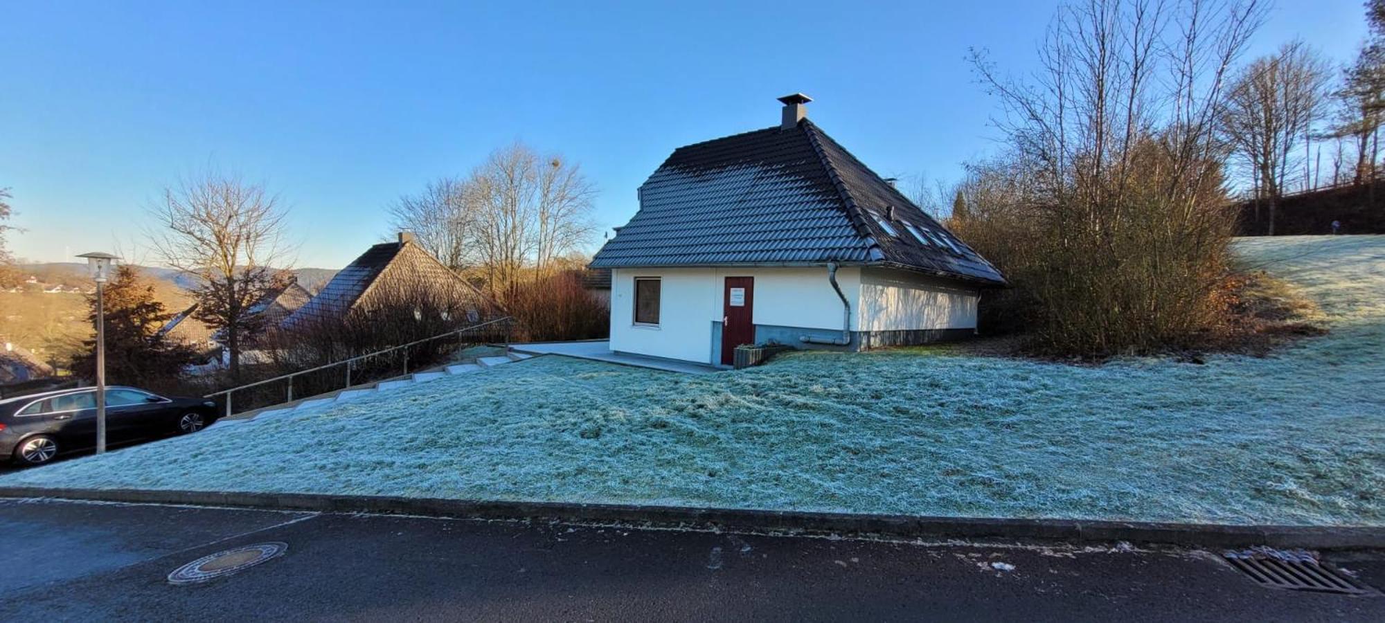 Kirchheim 119 Villa Exterior foto